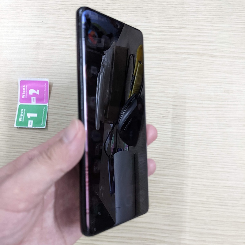 Miếng dán chống nhìn trộm Samsung Galaxy S21 Ultra, S21 Plus, S22 Ultra, S22 Plus, S20 Ultra