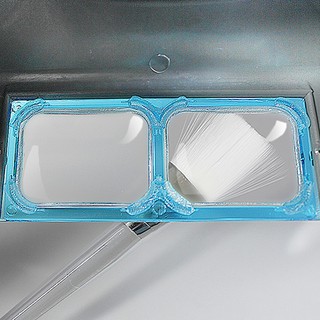 Kính Lúp Đội Đầu MG81007B