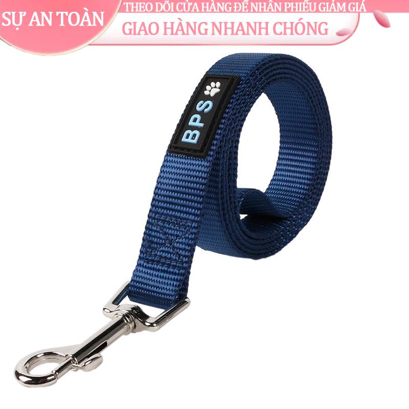 ♨Dây xích cho thú cưng, chó bằng nylon, buộc chống cháy nổ, chó, Đồ dùng đi chơi tại chỗ bán buôn