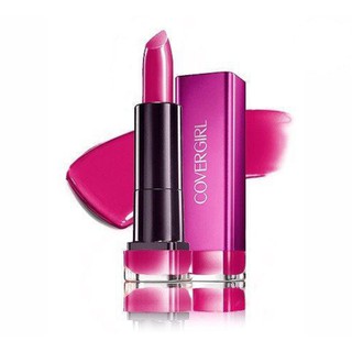 Son Covergirl 425 Bombshell Pink