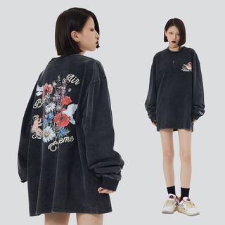Áo dài tay Made Extreme Peaceful Long Sleeve