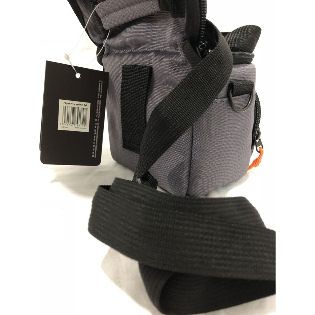 Túi máy ảnh microless Benro