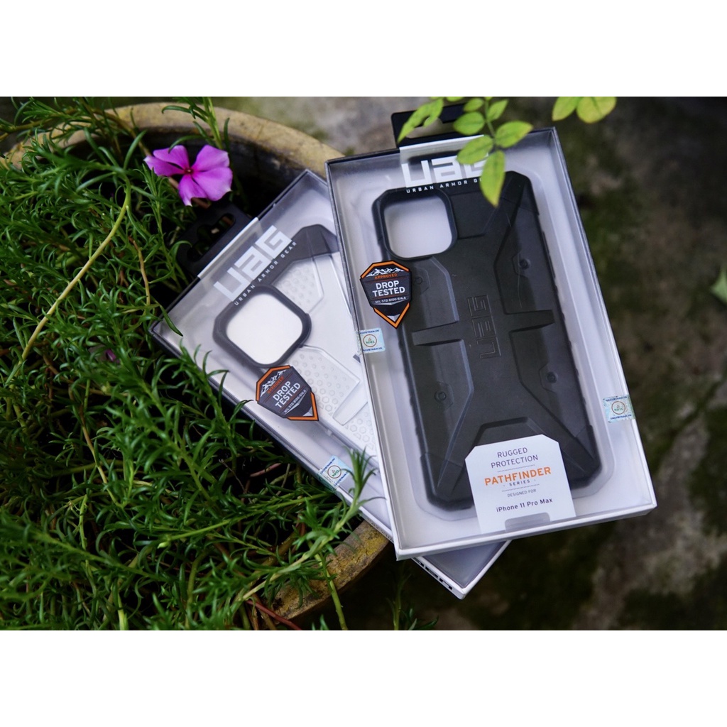 Ốp Lưng UAG Dành Cho Iphone 11 Promax