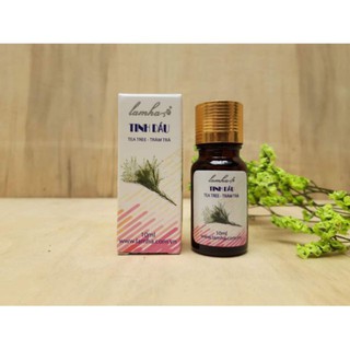 [Syme.vn] Tinh Dầu Tràm Trà (Tràm Úc) [Kiểm Định Bộ Y Tế]