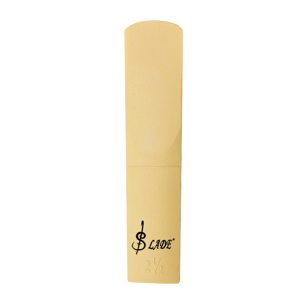 Lưỡi gà kèn saxophone 2.5 bằng nhựa resin