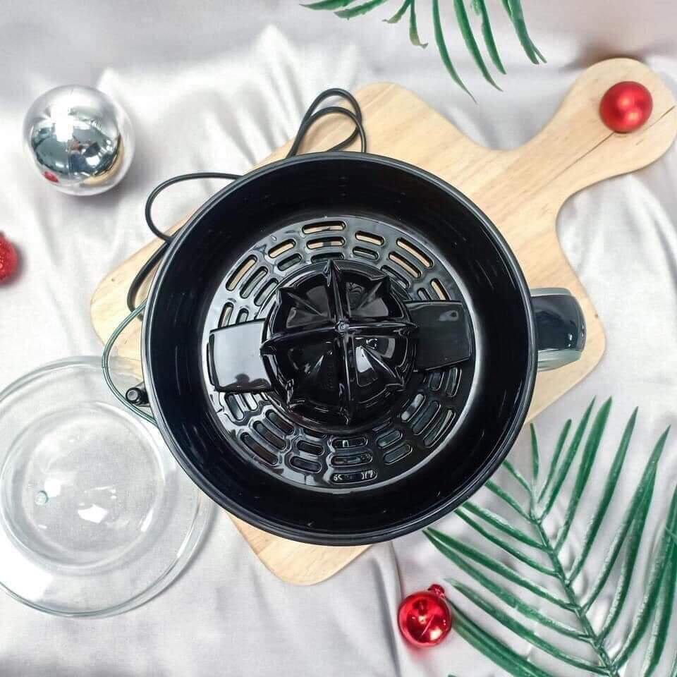 Máy vắt cam Đức Lebenlang dung tích 0.7 lít, bảo hành chính hãng 36 tháng