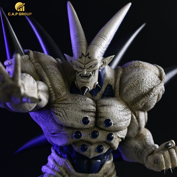 Mô hình Dragon Ball nhân vật Omega Shenron trong 7 Viên ngọc rồng - Cao 33cm - III00i