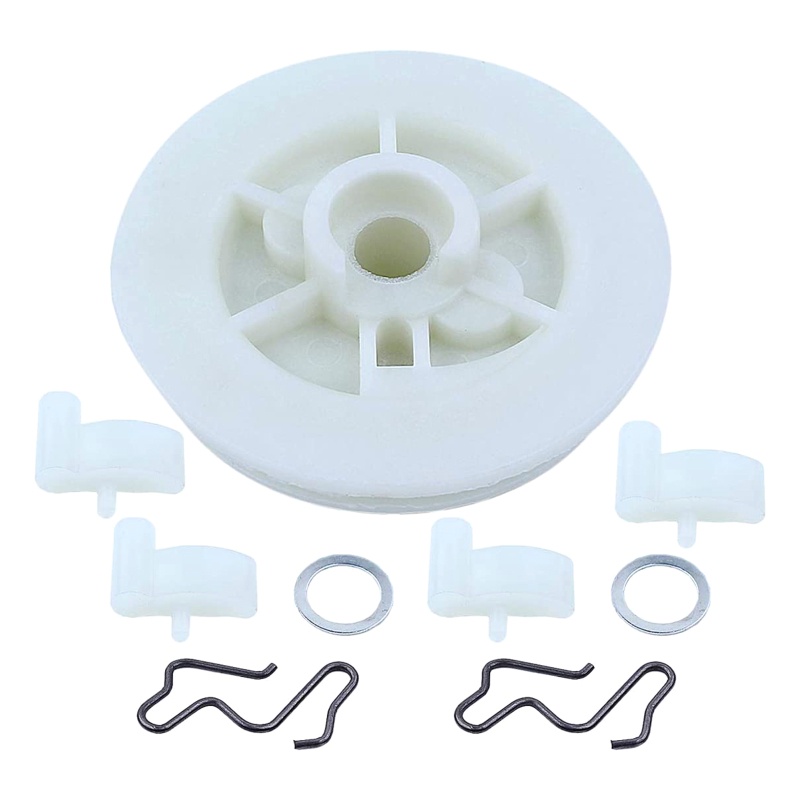 Bộ Ròng Rọc Khởi Động Và Khởi Động Cho Cưa Máy MS210 MS230 MS250