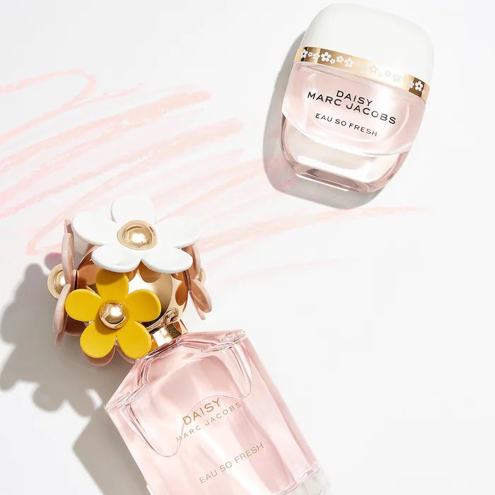 Nước Hoa Nữ Daisy Eau So Fresh | BigBuy360 - bigbuy360.vn