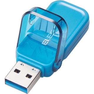 Mua USB lưu trữ 64GB 3.1(Gen 1)/3.0 ELECOM MF-FCU3064G