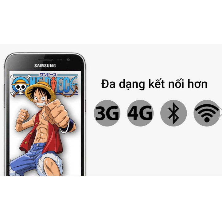 ĐIỆN THOẠI SAM SUNG GALAXY J3 - 2016(lte) | BigBuy360 - bigbuy360.vn