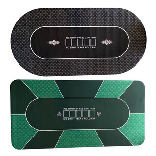 Thảm Poker Cao Cấp 180x90cm