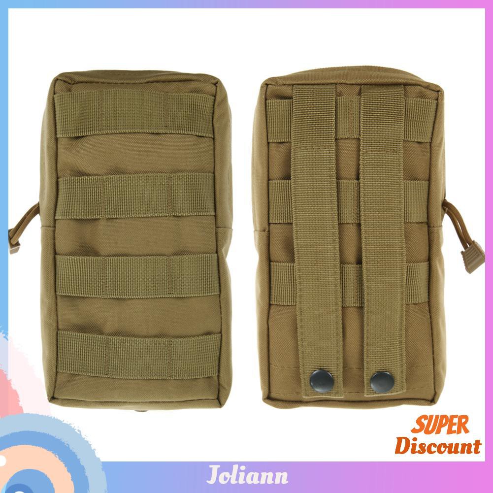 Túi Đựng Dụng Cụ Sơ Cứu Y Tế Airsoft Molle 1 Ốp