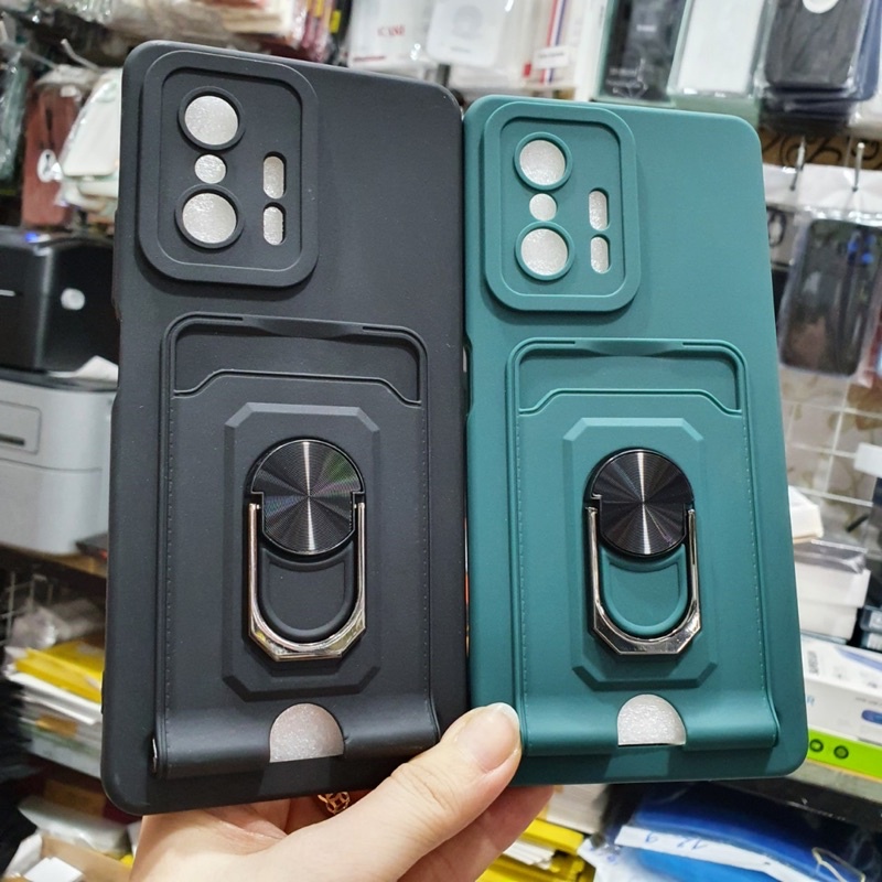 Ốp lưng Xiaomi Mi 11T/Mi 11T Pro