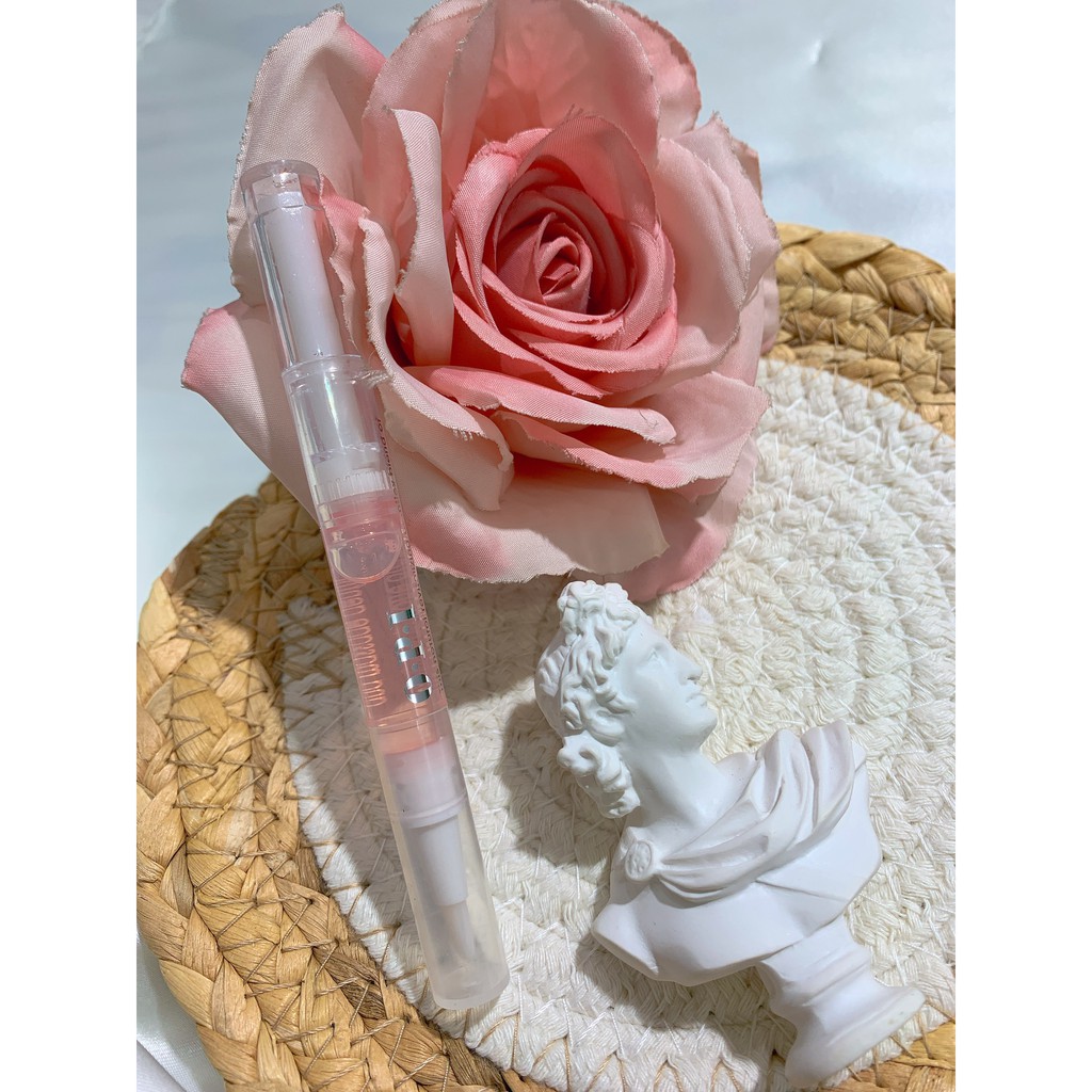 Set 5 bút dưỡng viền móng OPI loại tốt