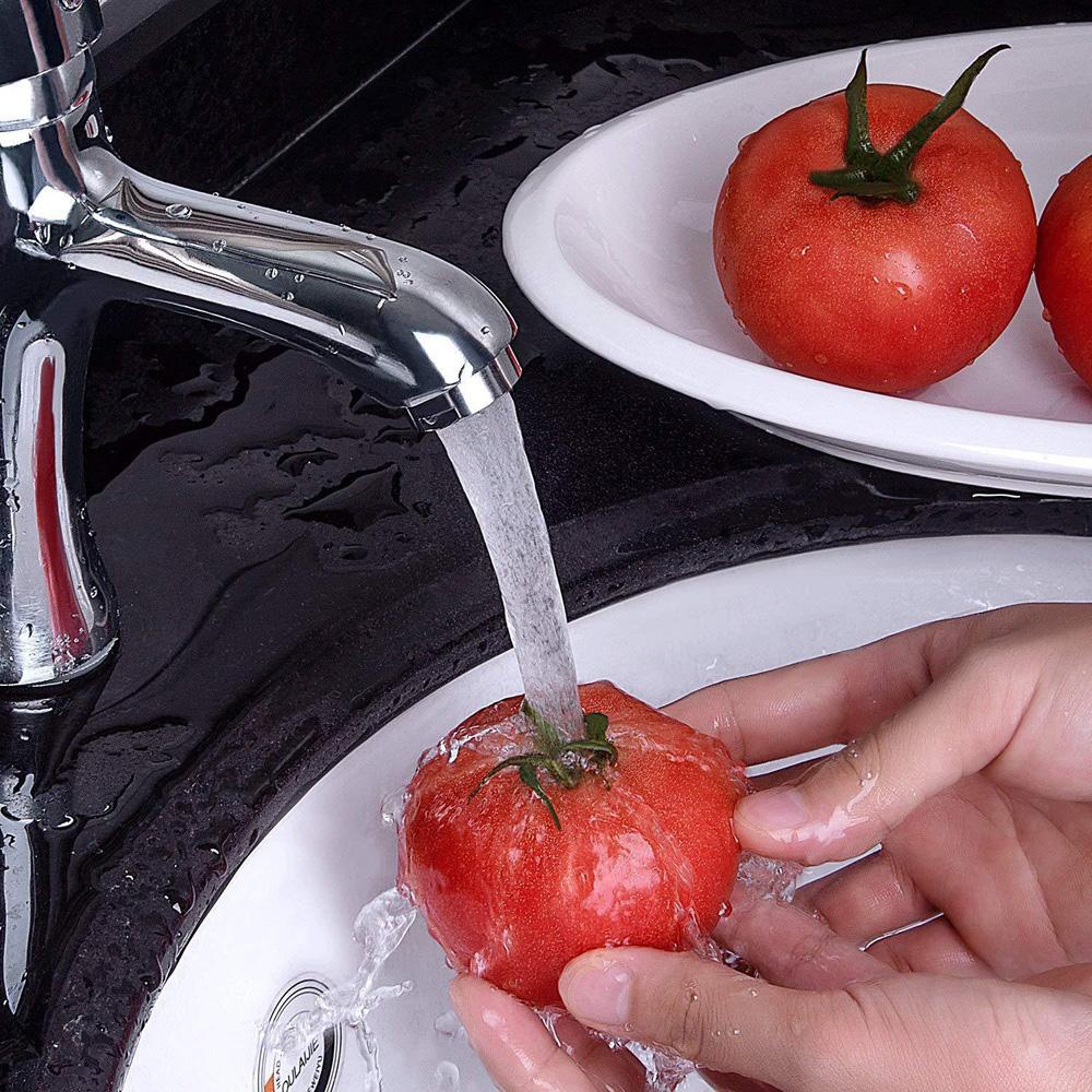 Đầu Lọc Tiết Kiệm Nước Gắn Vòi Nước Tiện Lợi