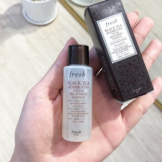 Nước thần Fresh Black Tea Kombucha Facial Treatment Essence 20ml