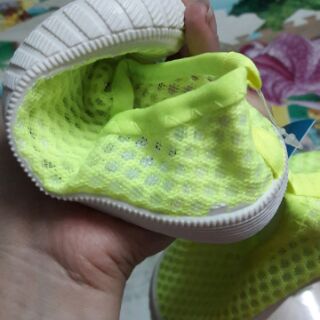 Giày lưới xuất Hàn thoáng mát