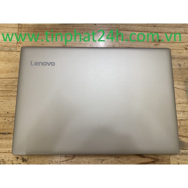 Thay Vỏ Mặt A Laptop Lenovo IdeaPad 520-15 520-151KB B50-30 Màu Vàng