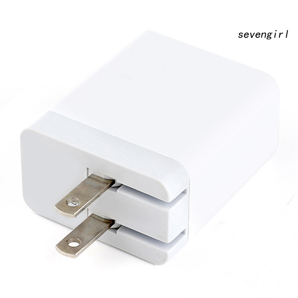 Bộ Sạc Nhanh Sev-30W Usb Type C Cho Iphone Ipad Macbook