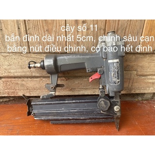 máy bắn đinh F Nhật