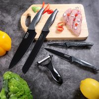 BỘ DAO 5 MÓN NHÀ BẾP LOCK&LOCK