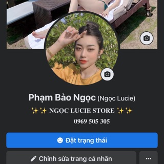 Ngọc Lucie Store