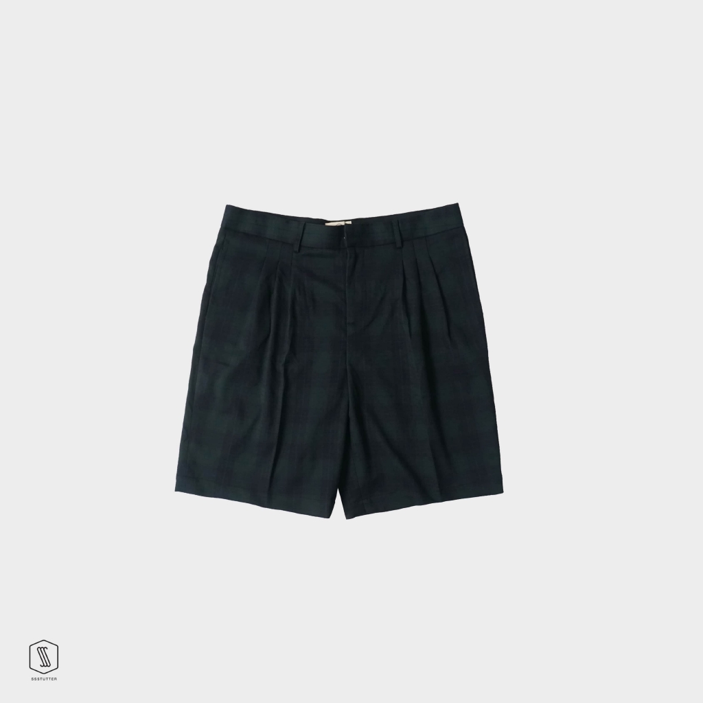  Quần Short Nam SSSTUTTER Mod Shorts