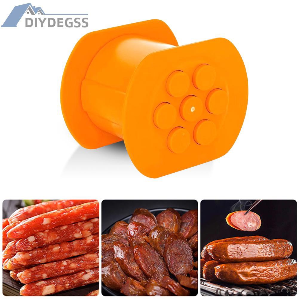 Diydegss2 Meat Filler Sausage Hot Dog Machine Meat Strip Press Rapid Prototyping Tool