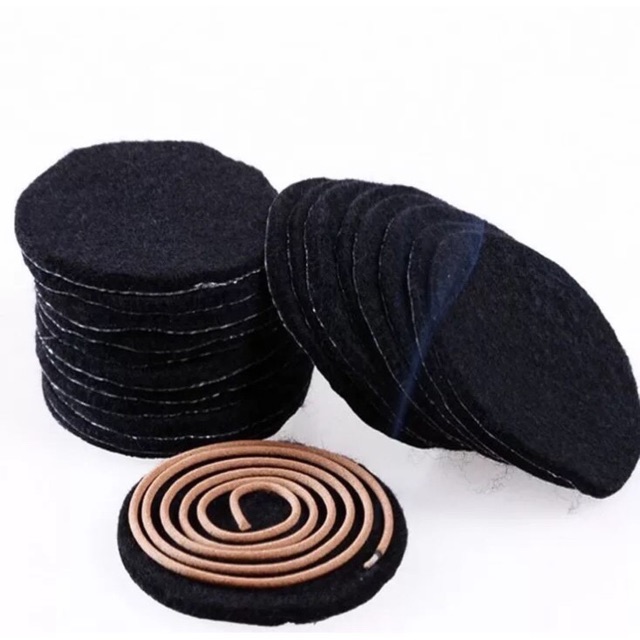 Nhang Trầm Hương Dạng Vòng