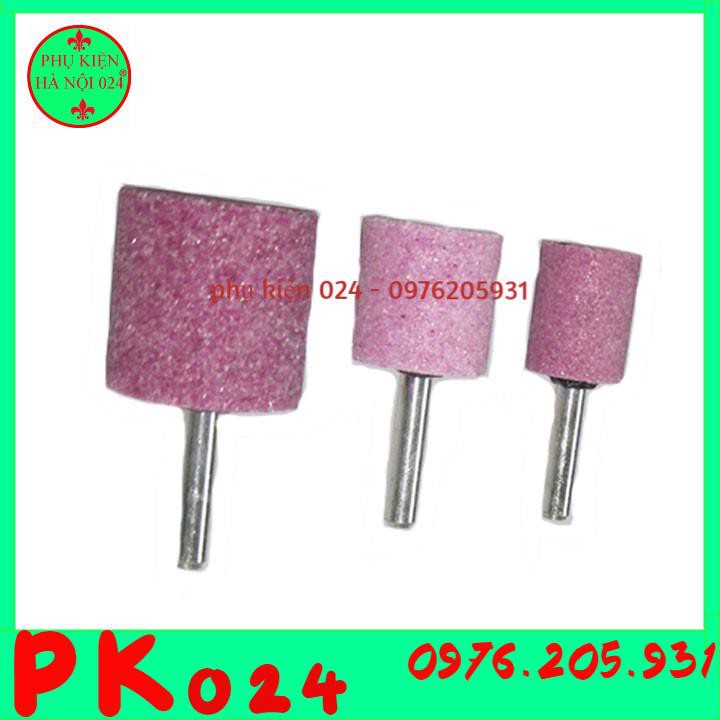 Đá mài trục cốt 6mm đủ loại mài cạnh đánh bóng kỹ thuật