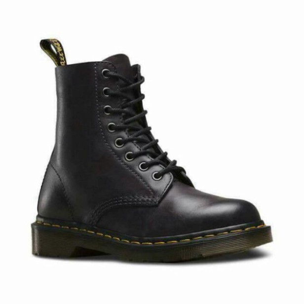 Giày Boots Martens nam SN11 cao cổ da bò đế cao cá tính năng động trẻ trung