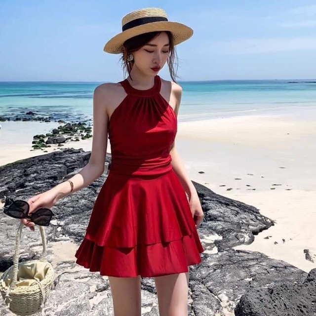 Bộ bơi nữ đẹp | BigBuy360 - bigbuy360.vn