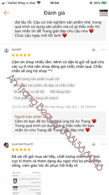 [CHÍNH HÃNG] GỘI XẢ PHỤC HỒI GOLDWELL RICH REPAIR 1000ML | BigBuy360 - bigbuy360.vn