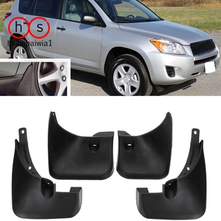 Tấm Chắn Bùn Cho Toyota Rav4 2006-2012