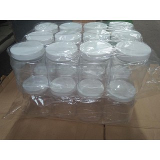 Lốc 12 Hũ nhựa 1kg