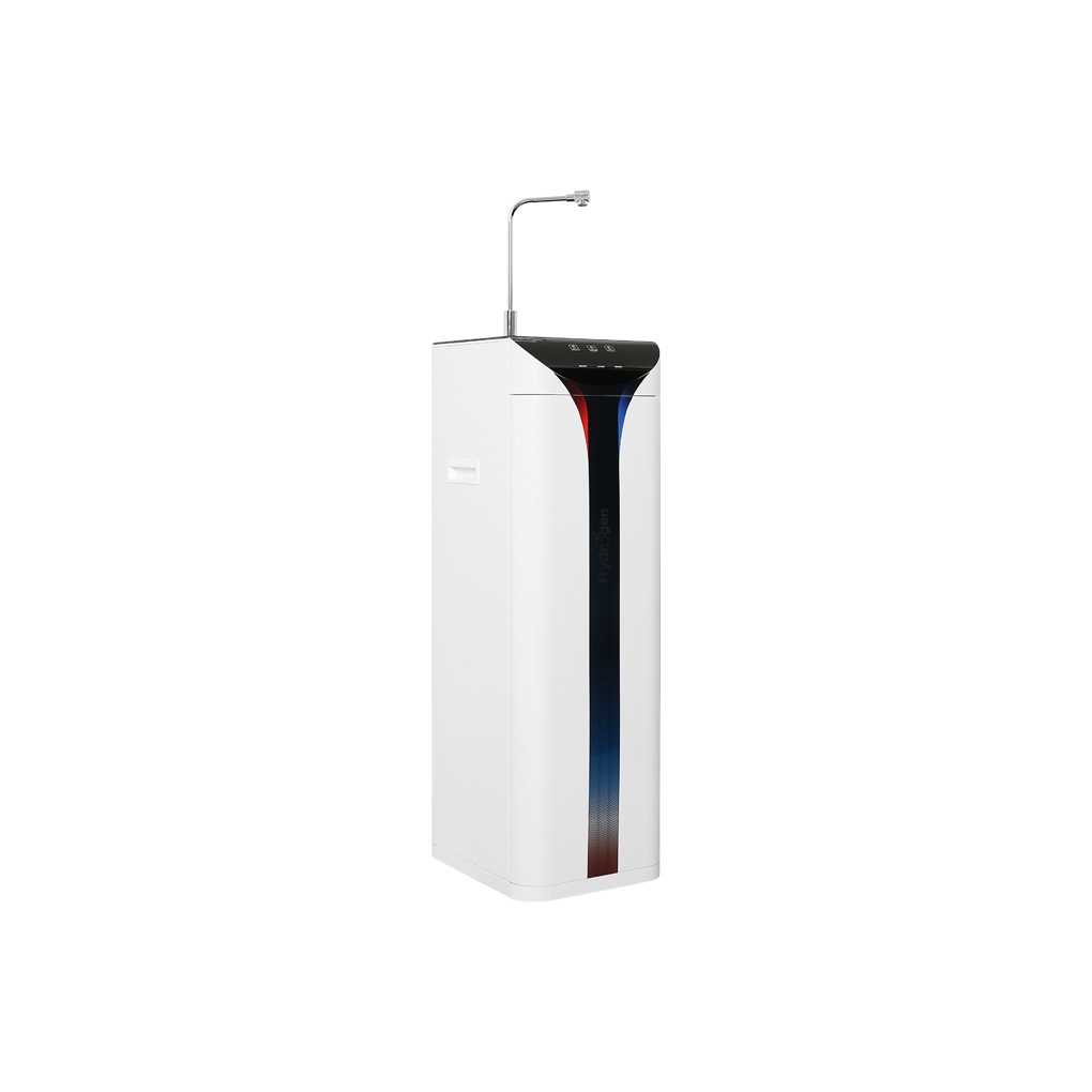 Máy lọc nước RO nóng lạnh hydrogen Kangaroo KG10A6S 7 lõi