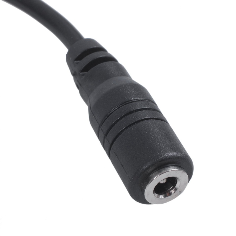 Cáp KếT NốI DC 3.5X1.35Mm Lỗ CắM Sang ĐầU CắM USB 2.0