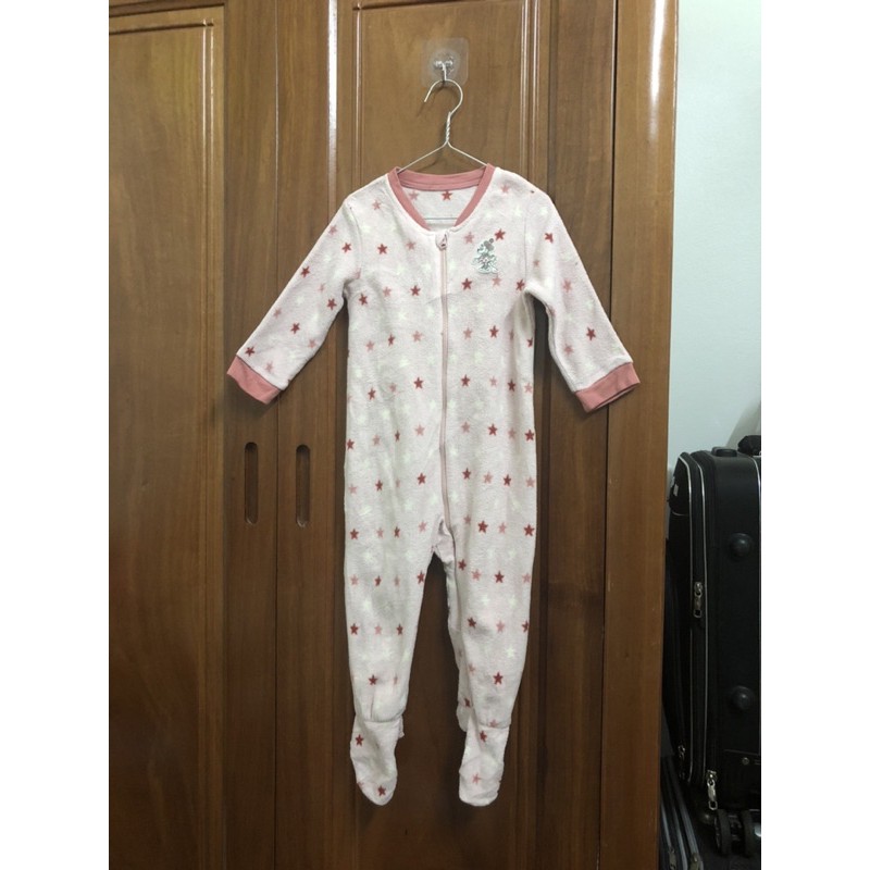 combo 2 body mùa đông cho bé gái 13 kg đổ lại