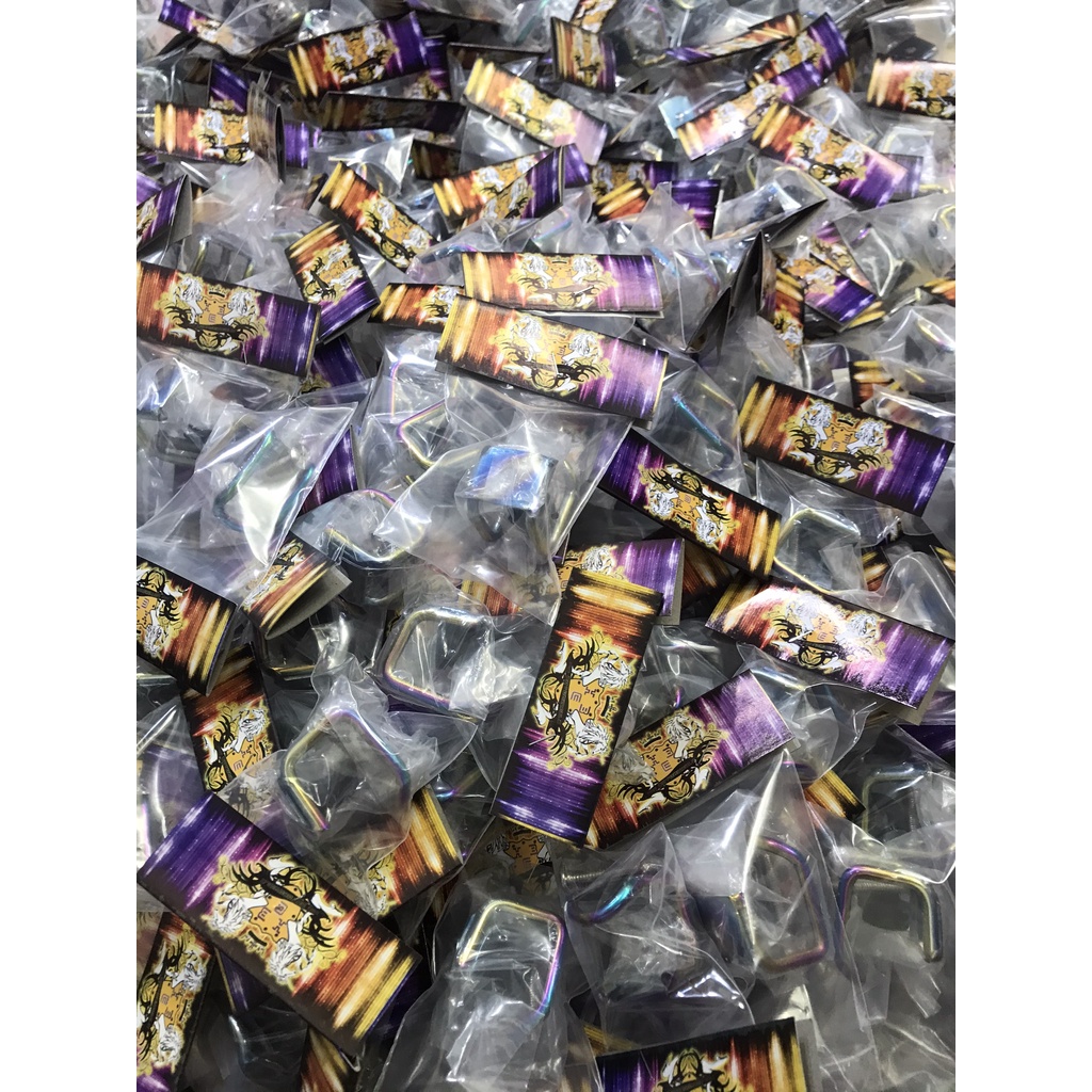 [Rẻ vô địch ] 1 CHIẾC MÓC CÁ HEO GẮN XE