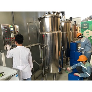 Mật rỉ đường 1 kg - hay còn gọi là rỉ mật đường, rỉ mật
