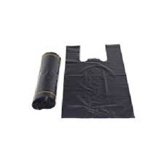(CỰC RẺ) 10 KG TÚI NILON ĐEN các loại tự chọn (TÚI ĐÓNG HÀNG, TÚI RÁC)