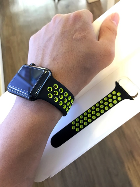 Dây Apple Watch chính hãng