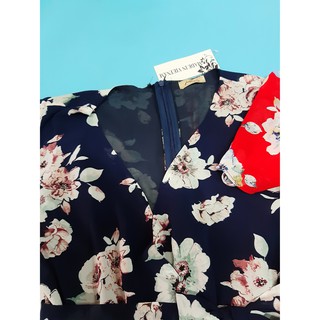 đầm voan lụa siêu xinh