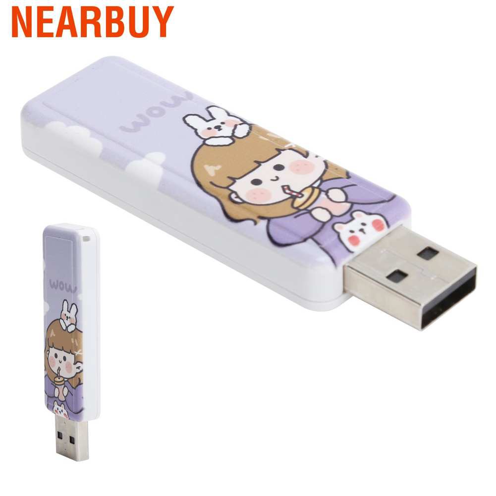 Usb 2.0 Hình Hoạt Hình Dễ Thương | BigBuy360 - bigbuy360.vn