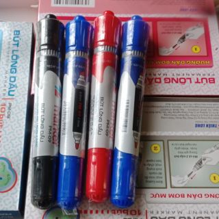 3 Bút lông dầu