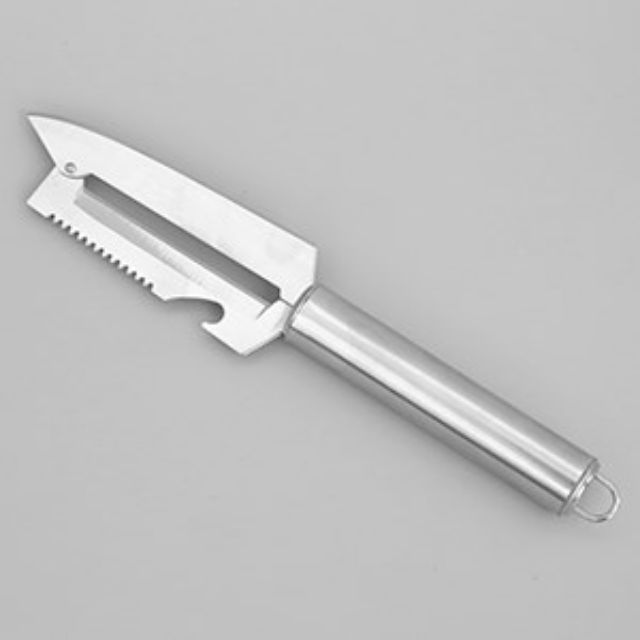 Dao bào 2 lưỡi inox