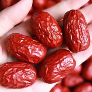 Táo đỏ Tân Cương 500g