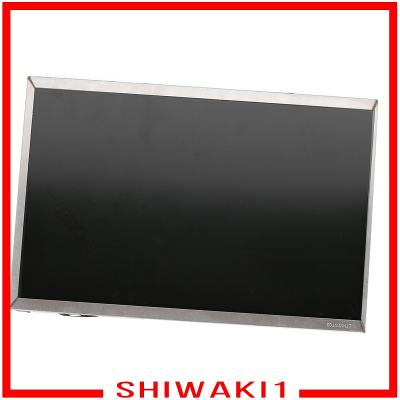 [SHIWAKI1] 10.1 Inch 1024X600 Laptop LCD Screen Matte Surface for Notebook N101LGEL11