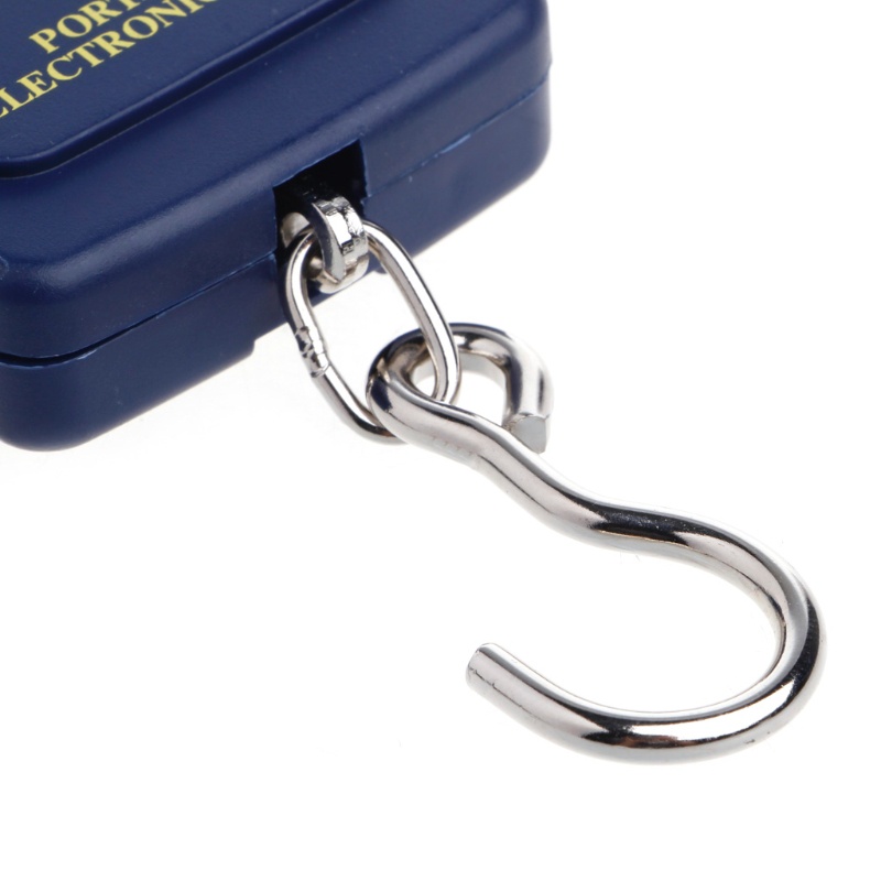 Cân Hành Lý Điện Tử Cầm Tay 40kg 88Lb 1410oz